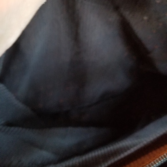 COLE HAAN WOVEN HANDBAG - Picture 2 of 5